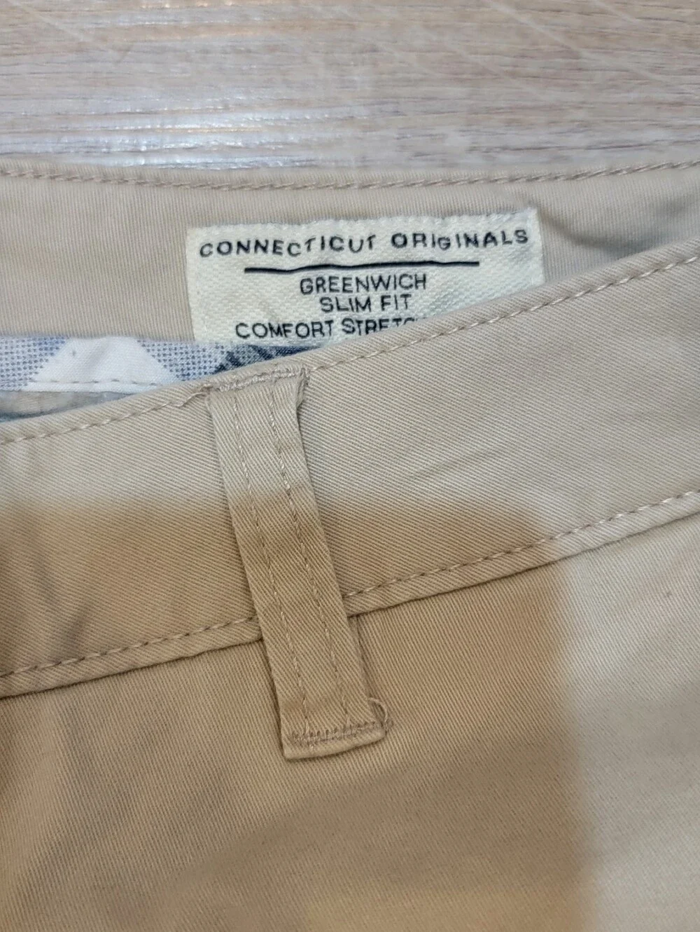 Tailor Vintage khaki beigetailor